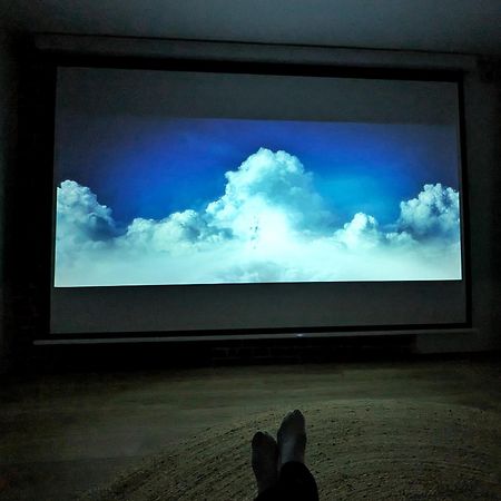 Gite Oasis Ault - Cine, Balneo & Confort A La Mer Kültér fotó